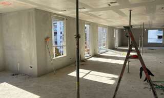 Appartement 5 Pièces 107 m² à vendre à Annecy (74000)