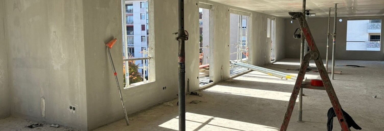 Appartement 5 Pièces 107 m² à vendre à Annecy (74000)