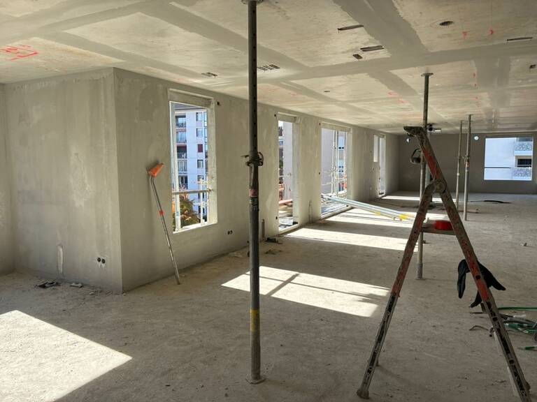 Appartement à vendre 5 pièces ANNECY (74) — photo 1