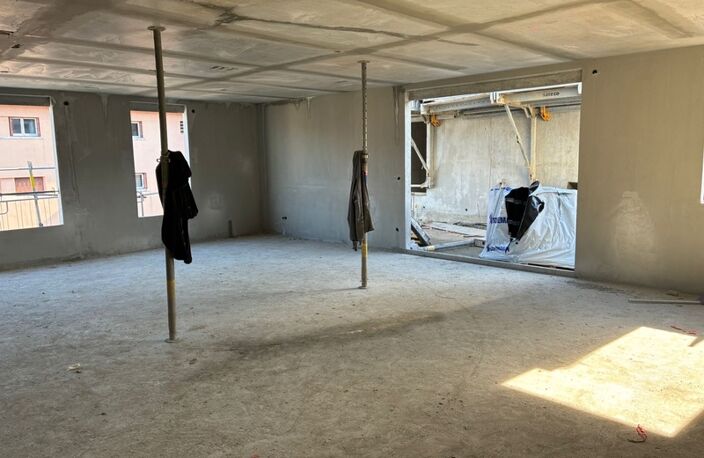 Appartement à vendre 5 pièces ANNECY (74) — photo 4