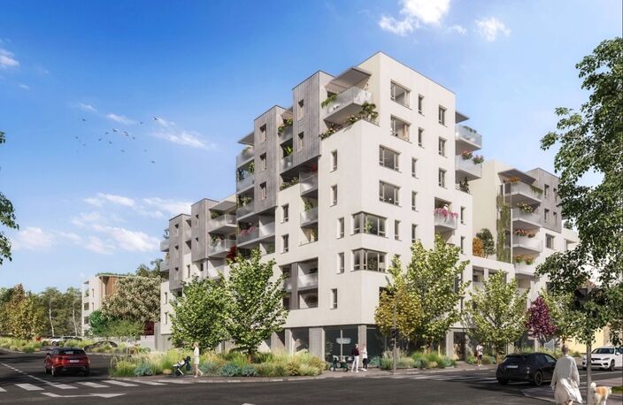 Appartement à vendre 4 pièces traversant ANNECY (74) — photo 5