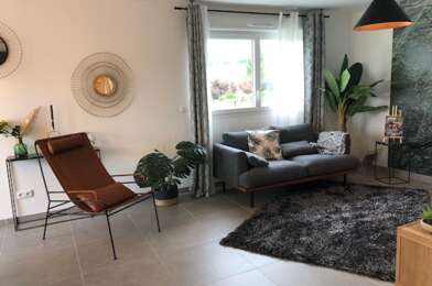Appartement 2 pièces 276000 €