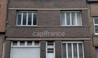 Maison 5 Pièces 127 m² à vendre à Tourcoing (59200)