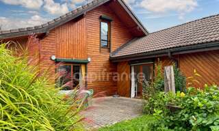 Maison 7 Pièces 194 m² à vendre à Saint-Genis-Pouilly (01630)