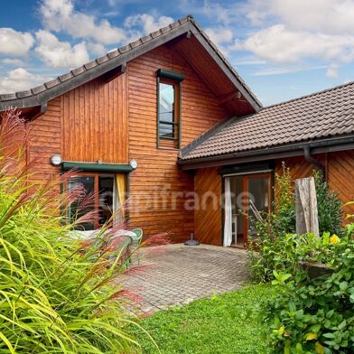 Maison 7 pièces 779000 €