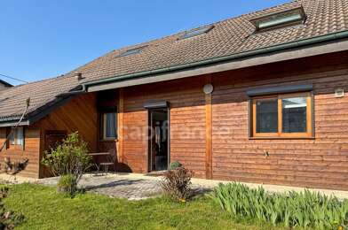 Maison 7 pièces 779000 €