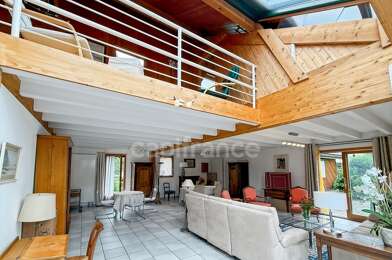 Maison 7 pièces 779000 €