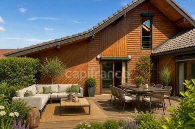 Maison 7 pièces 779000 €