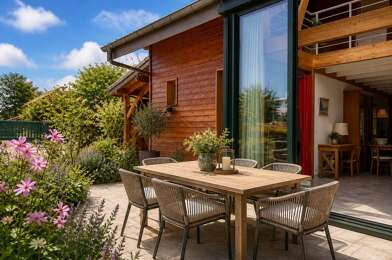 Maison 7 pièces 779000 €
