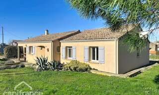 Maison 5 Pièces 104 m² à vendre à Sainte-Verge (79100)