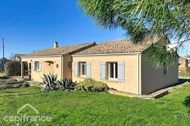 Maison 5 pièces 225000 €