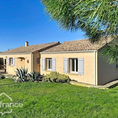 Maison 5 pièces 225000 €