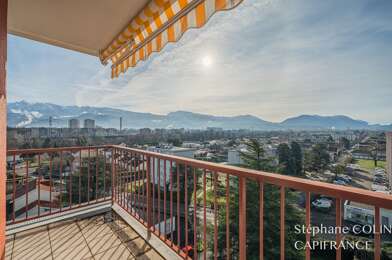 Appartement 4 pièces 249000 €