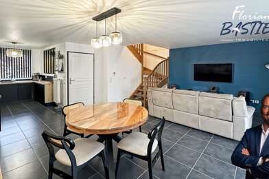 Maison 5 pièces 179000 €