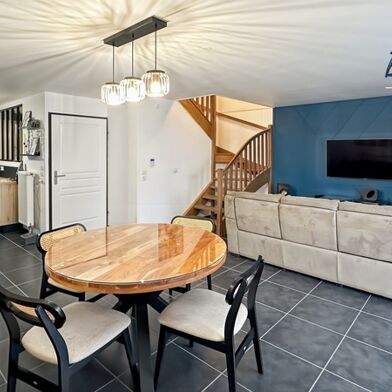 Maison 5 pièces 179000 €