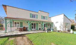 Maison 7 Pièces 196 m² à vendre à Saint-Médard-en-Jalles (33160)