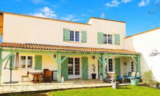 Maison 7 Pièces 196 m² à vendre à Saint-Médard-en-Jalles (33160)