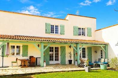 Maison 7 pièces 579000 €