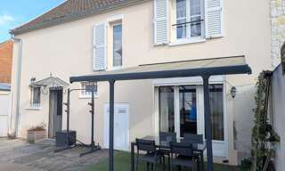 Maison 4 Pièces 119 m² à vendre à Marles-en-Brie (77610)