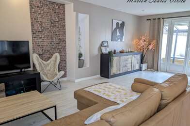 Maison 4 pièces 295000 €