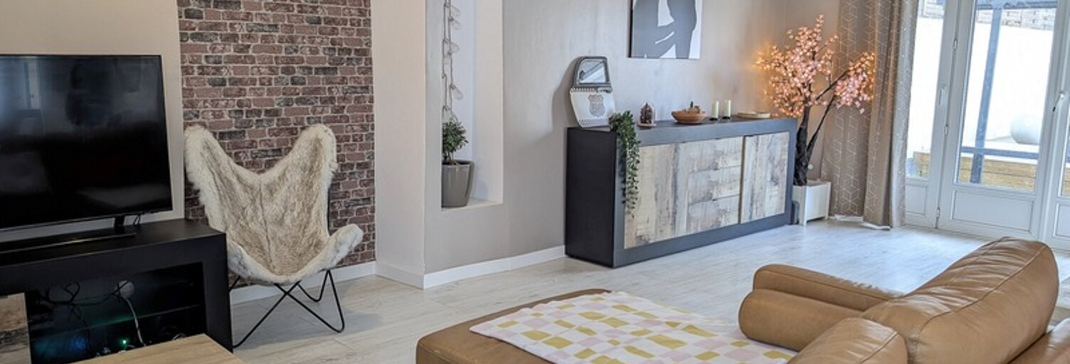 Maison 4 Pièces 119 m² à vendre à Marles-en-Brie (77610)