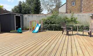 Maison 4 Pièces 119 m² à vendre à Marles-en-Brie (77610)