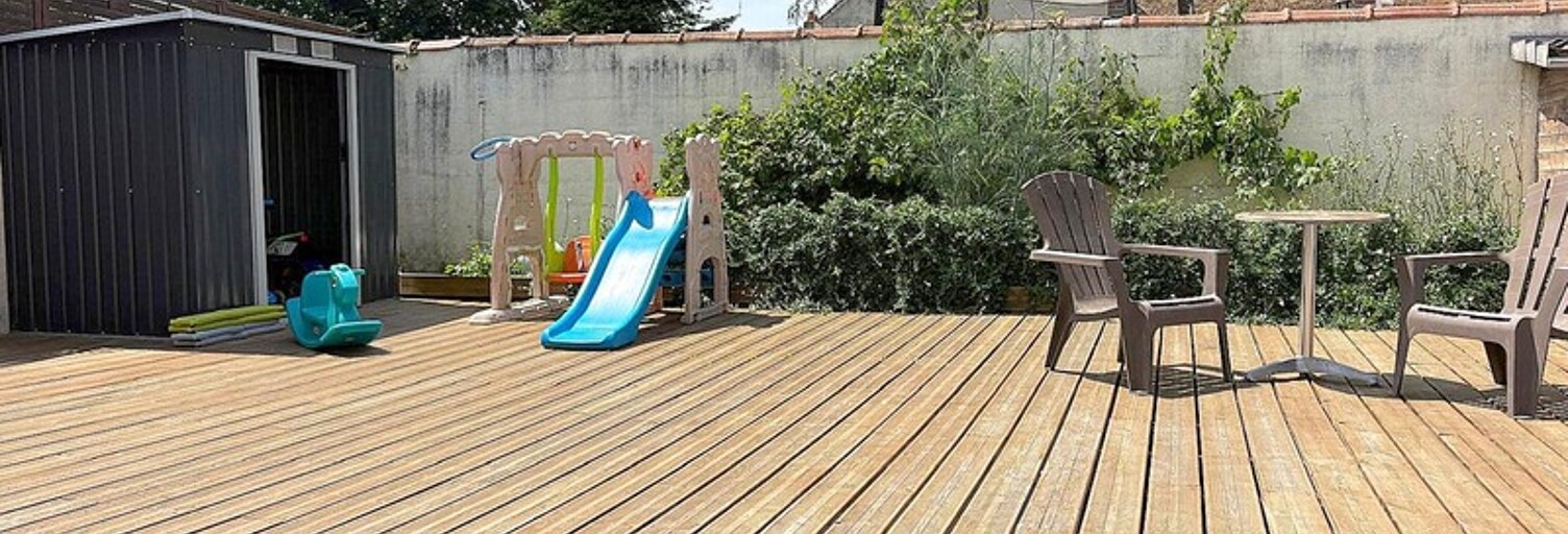 Maison 4 Pièces 119 m² à vendre à Marles-en-Brie (77610)