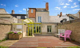 Maison 5 Pièces 140 m² à vendre à Châtellerault (86100)