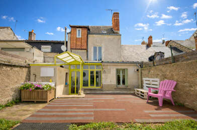 Maison 5 pièces 154900 €