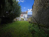 Maison de ville 5/6 pièces à vendre à CHATELLERAULT (86) — photo 2