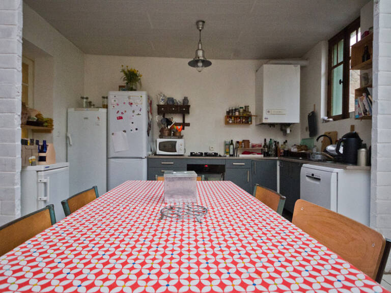 Maison de ville 5/6 pièces à vendre à CHATELLERAULT (86) — photo 1