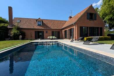 Maison 7 pièces 555000 €