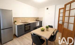 Appartement 3 Pièces 36 m² à vendre à Coudekerque-Branche (59210)