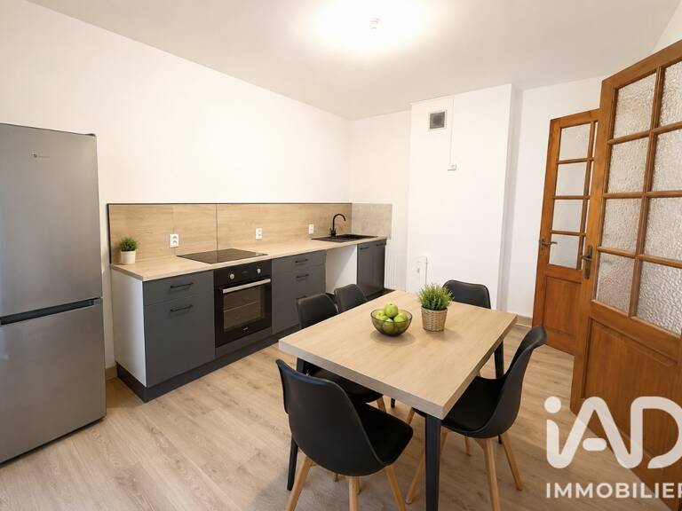 Vente Appartement 3 pièces — photo 1