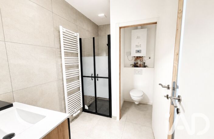 Vente Appartement 3 pièces — photo 2