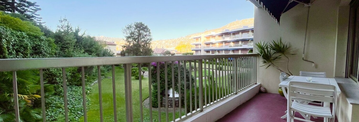 Appartement 3 Pièces 71 m² à vendre à Saint-Jean-Cap-Ferrat (06230)