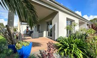 Maison 7 Pièces 146 m² à vendre à Gouville-sur-Mer (50560)