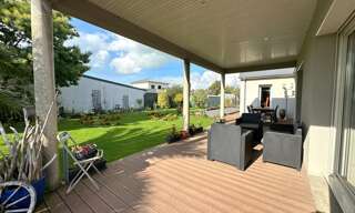 Maison 7 Pièces 146 m² à vendre à Gouville-sur-Mer (50560)