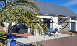 Maison 7 Pièces 146 m² à vendre à Gouville-sur-Mer (50560)