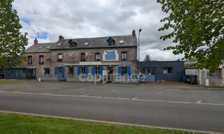 Commerce  320 m² à vendre à Le Neufbourg (50140)