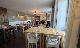 Commerce  320 m² à vendre à Le Neufbourg (50140)