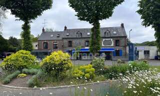 Commerce  320 m² à vendre à Le Neufbourg (50140)
