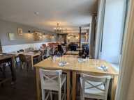 Fonds de commerce Hôtel - Restaurant à vendre Dpt MANCHE (50)- Région Normandie - Sur Axe fréquenté — photo 2