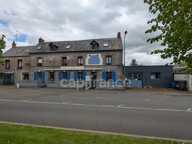 Fonds de commerce Hôtel - Restaurant à vendre Dpt MANCHE (50)- Région Normandie - Sur Axe fréquenté — photo 3