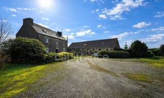 Maison 4 Pièces 86 m² à vendre à Ploudiry (29800)