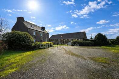 Maison 4 pièces 164000 €