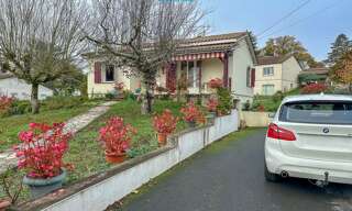 Maison 5 Pièces 85 m² à vendre à Castillonnès (47330)