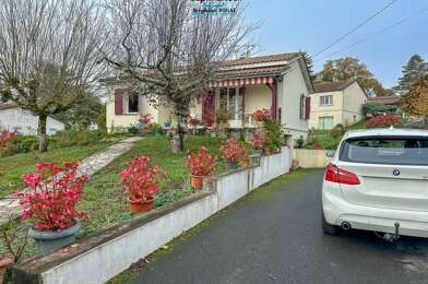 Maison 5 pièces 135000 €