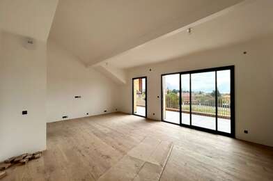 Appartement 4 pièces 1292000 €