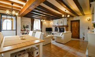 Maison 8 Pièces 160 m² à vendre à Montipouret (36230)